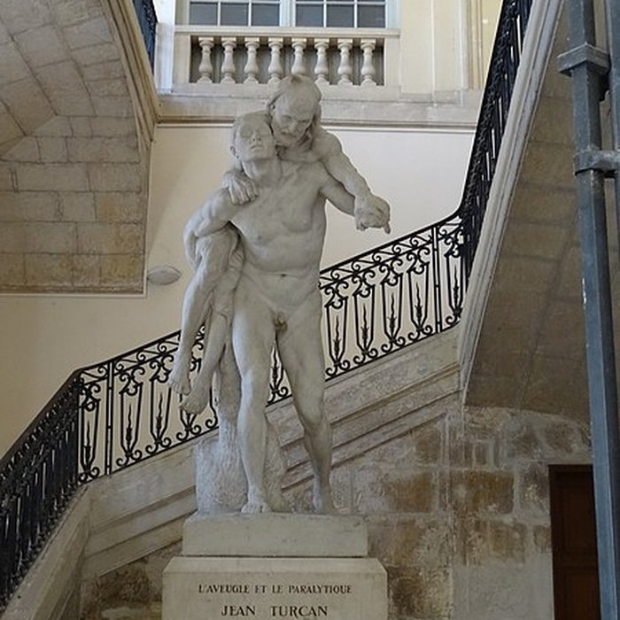 Photo de Palais archiépiscopal dArles