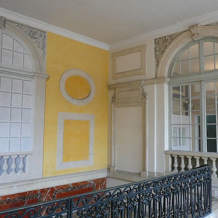 Photo de Palais archiépiscopal dArles