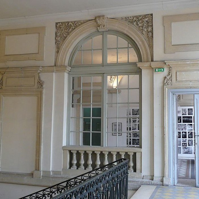 Photo de Palais archiépiscopal dArles