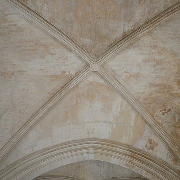 Palais archiépiscopal dArles