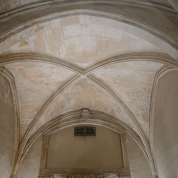 Palais archiépiscopal dArles