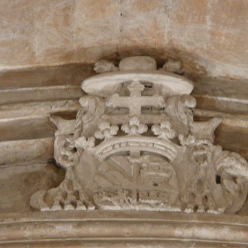 Palais archiépiscopal dArles