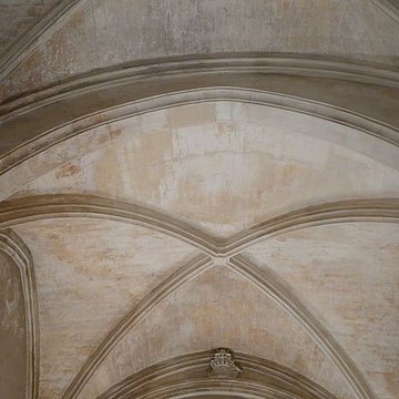 Palais archiépiscopal dArles