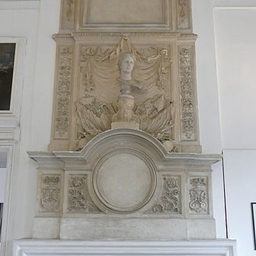 Palais archiépiscopal dArles