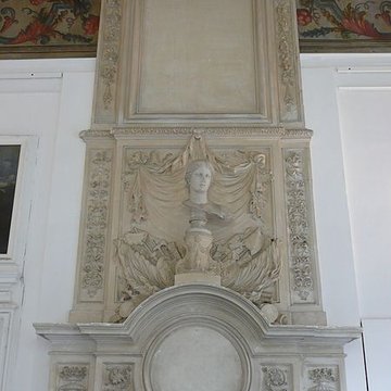 Palais archiépiscopal dArles