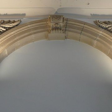 Palais archiépiscopal dArles