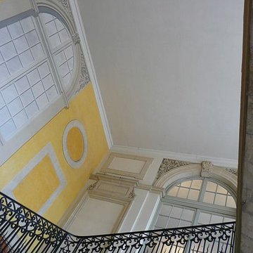 Palais archiépiscopal dArles