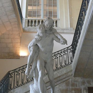 Palais archiépiscopal dArles