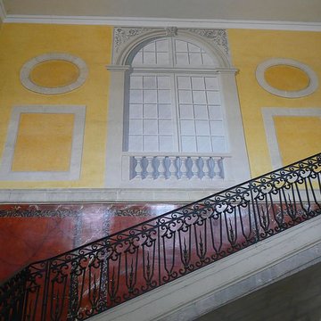 Palais archiépiscopal dArles