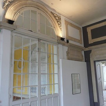 Palais archiépiscopal dArles