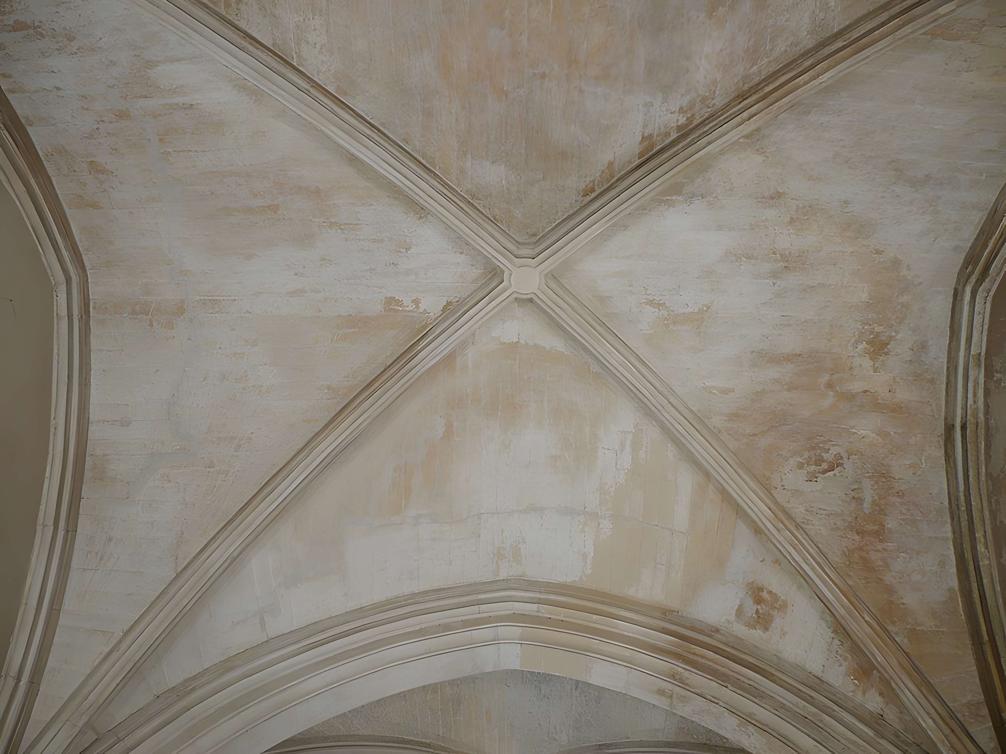 Palais archiépiscopal d'Arles