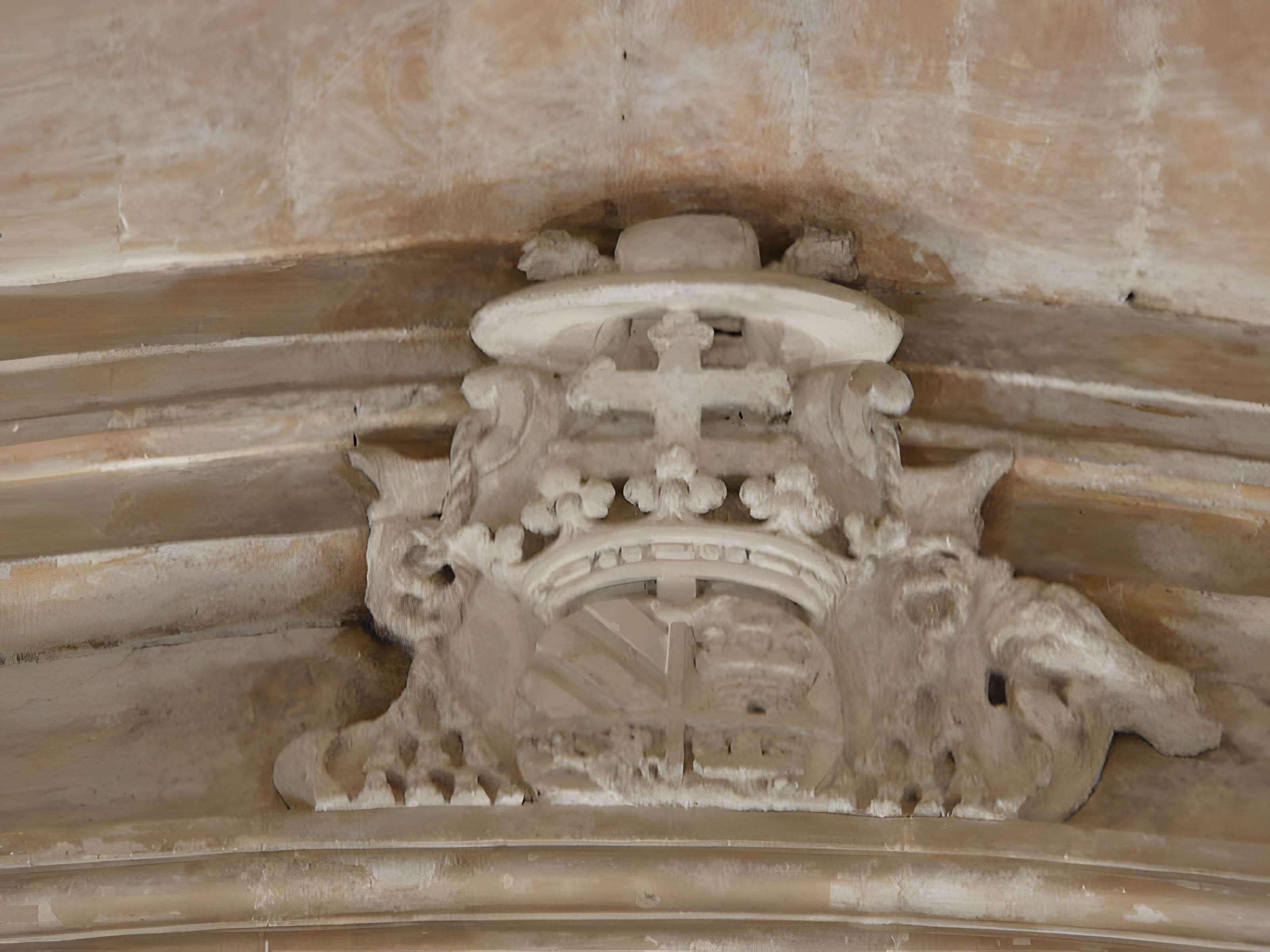 Palais archiépiscopal d'Arles