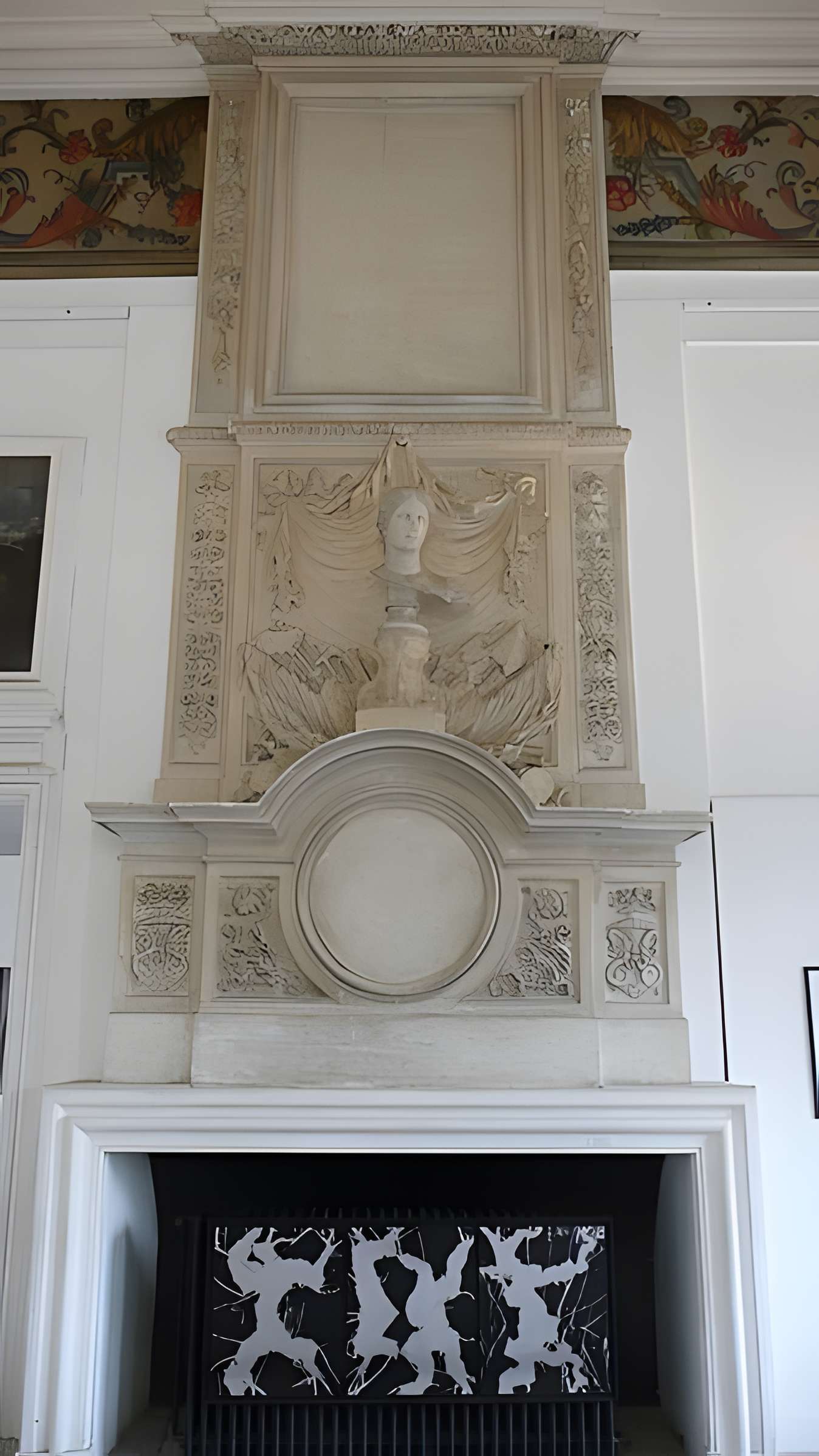 Palais archiépiscopal d'Arles