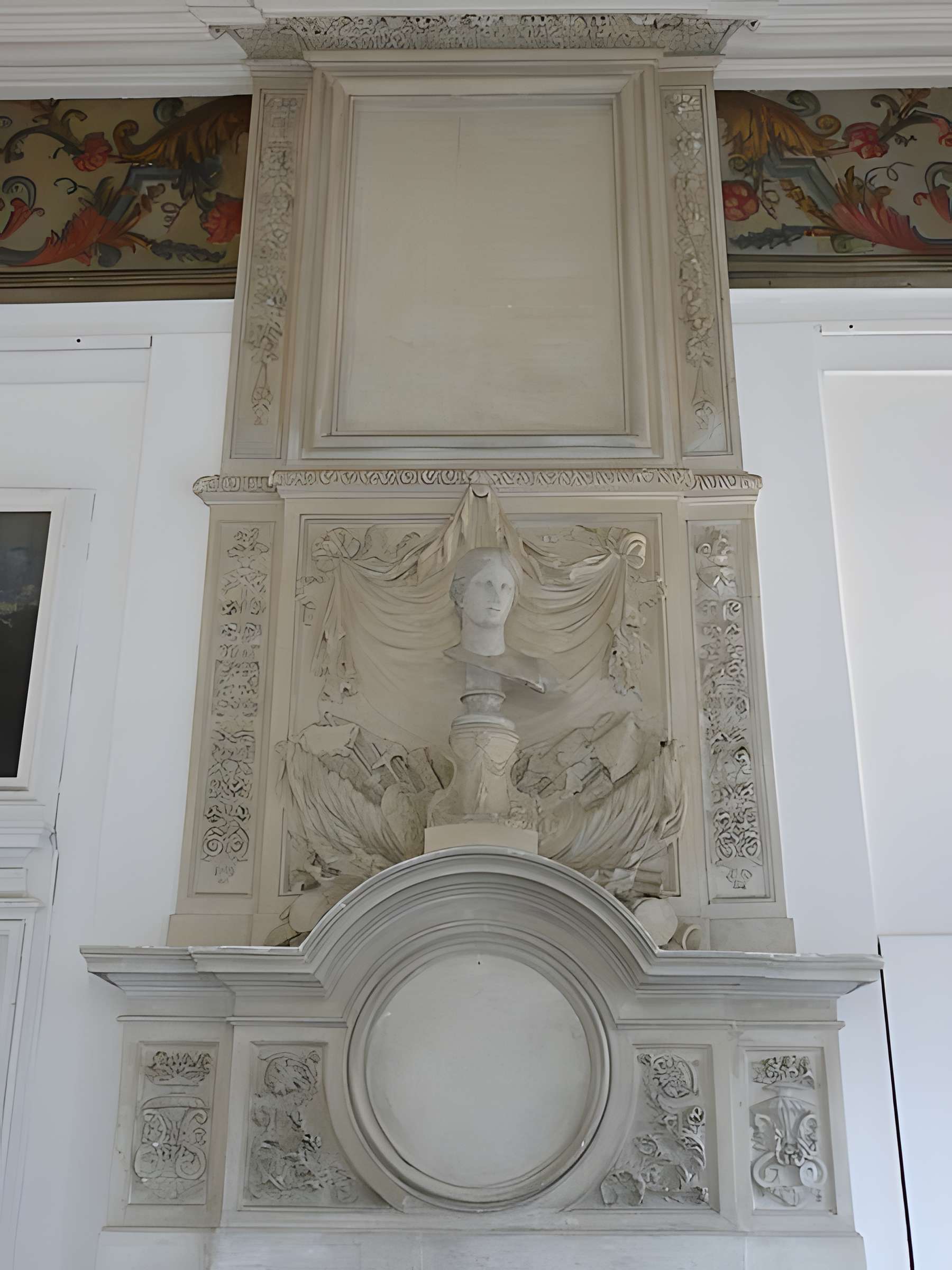 Palais archiépiscopal d'Arles