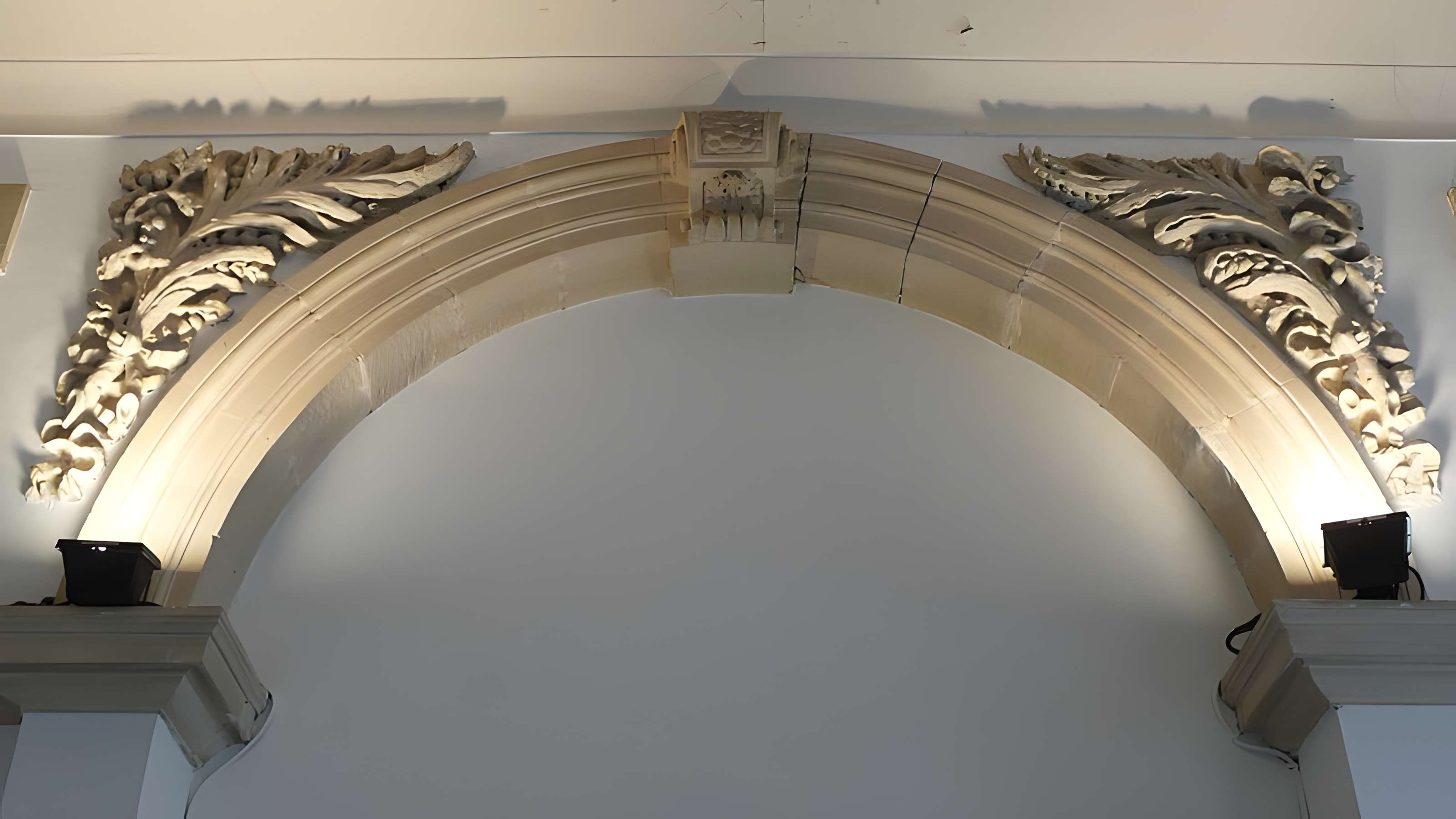 Palais archiépiscopal d'Arles