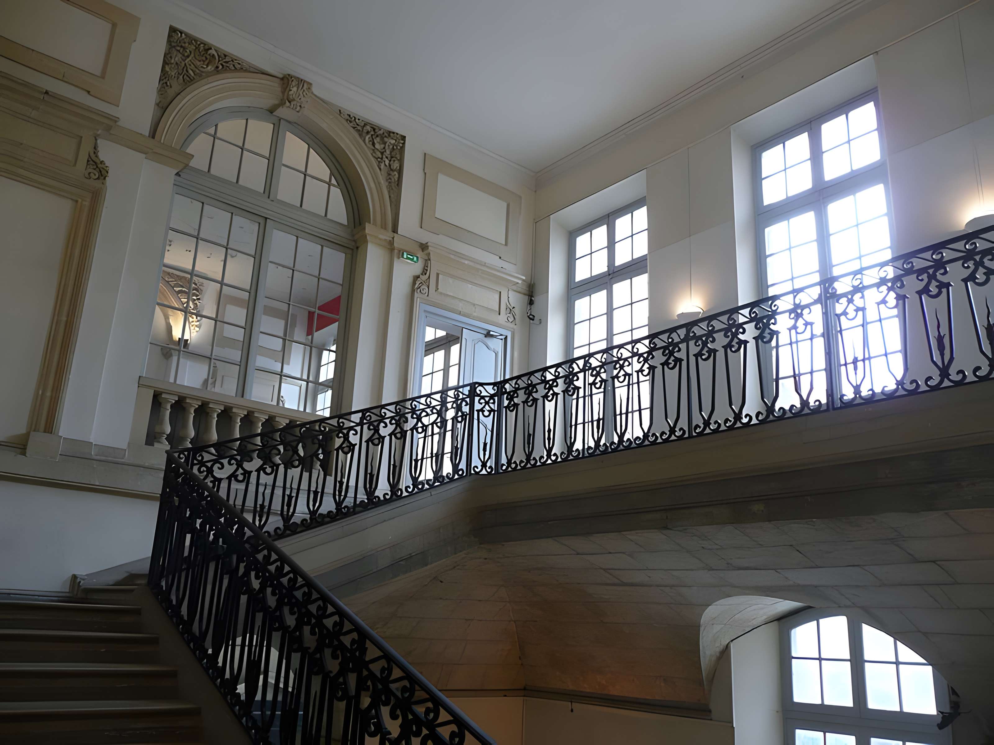 Palais archiépiscopal d'Arles