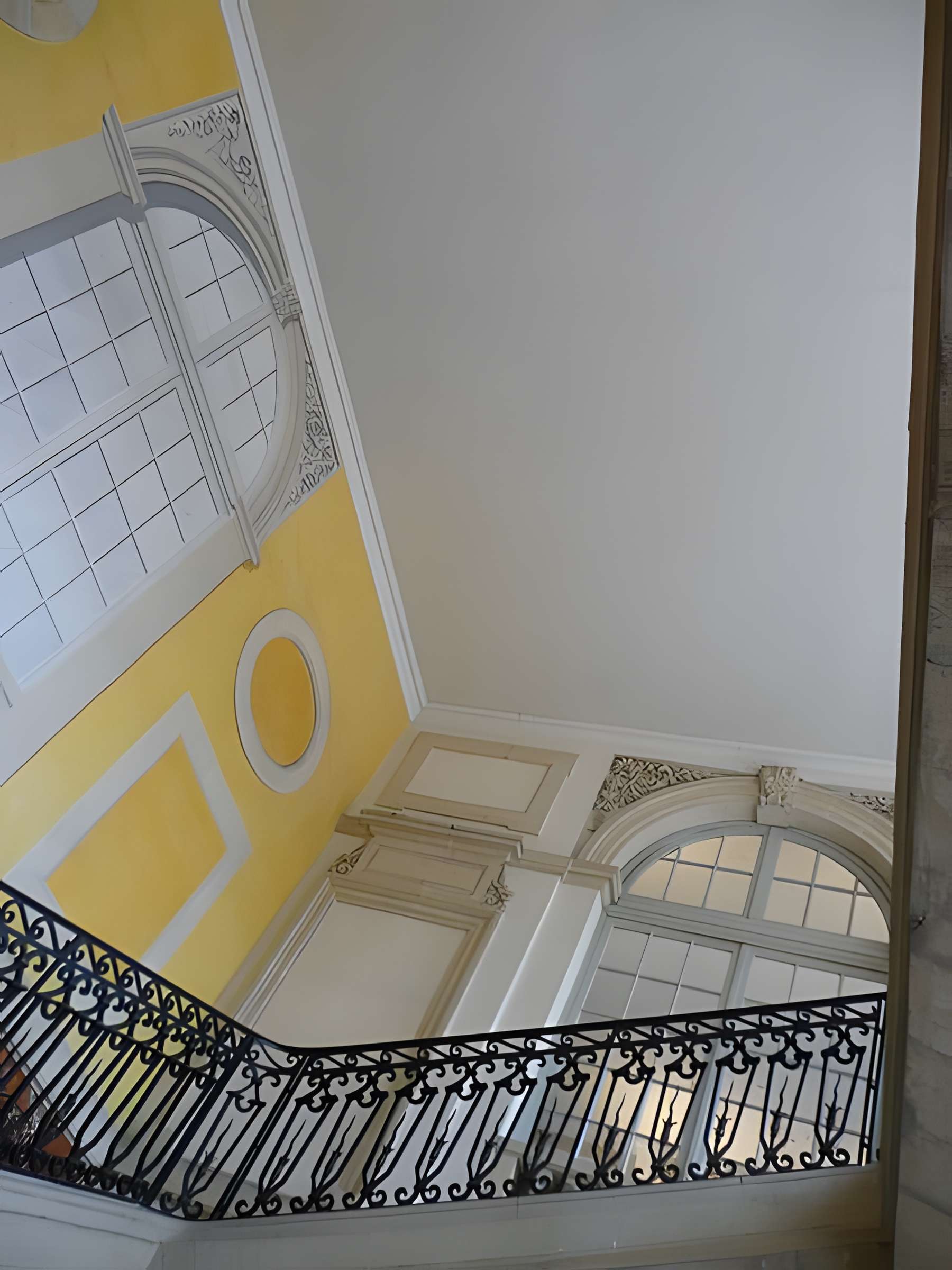 Palais archiépiscopal d'Arles