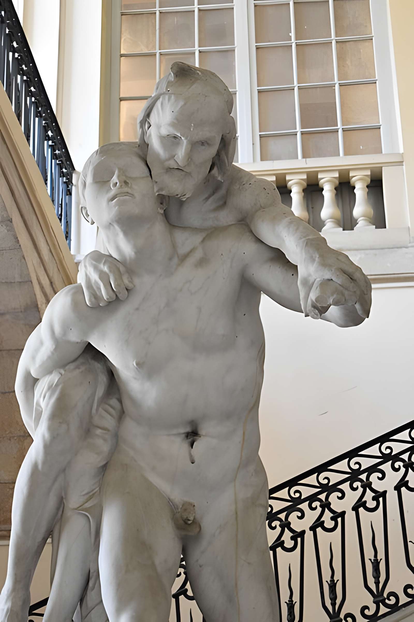 Palais archiépiscopal d'Arles