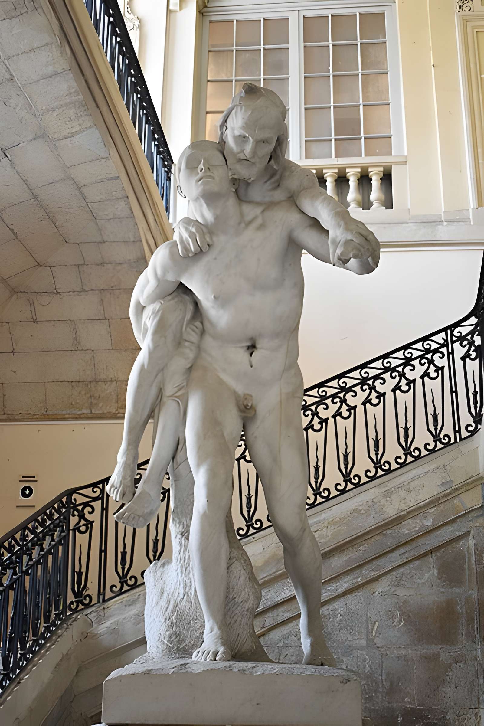 Palais archiépiscopal d'Arles