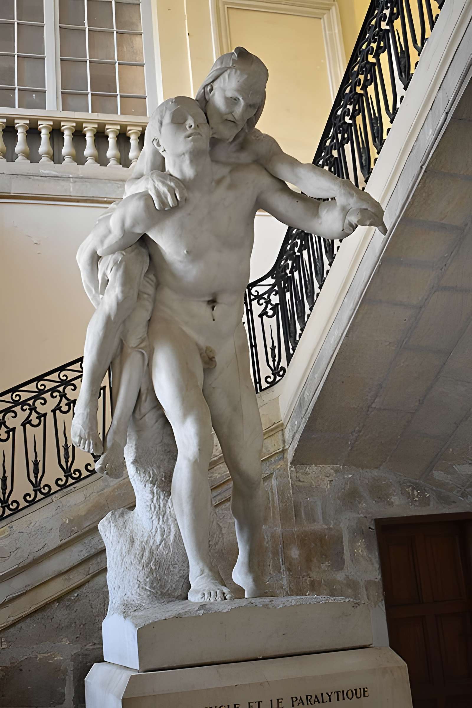 Palais archiépiscopal d'Arles