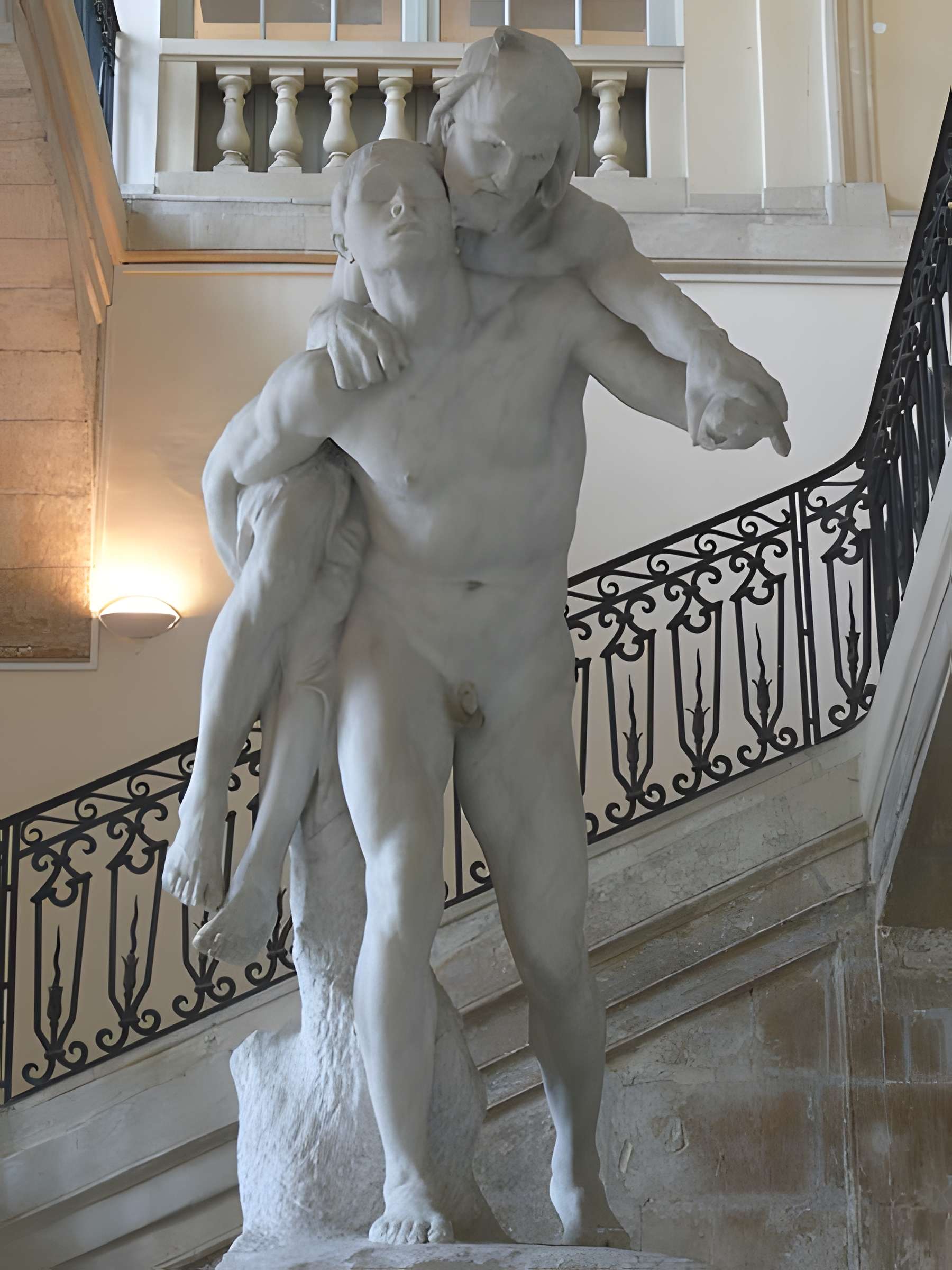 Palais archiépiscopal d'Arles