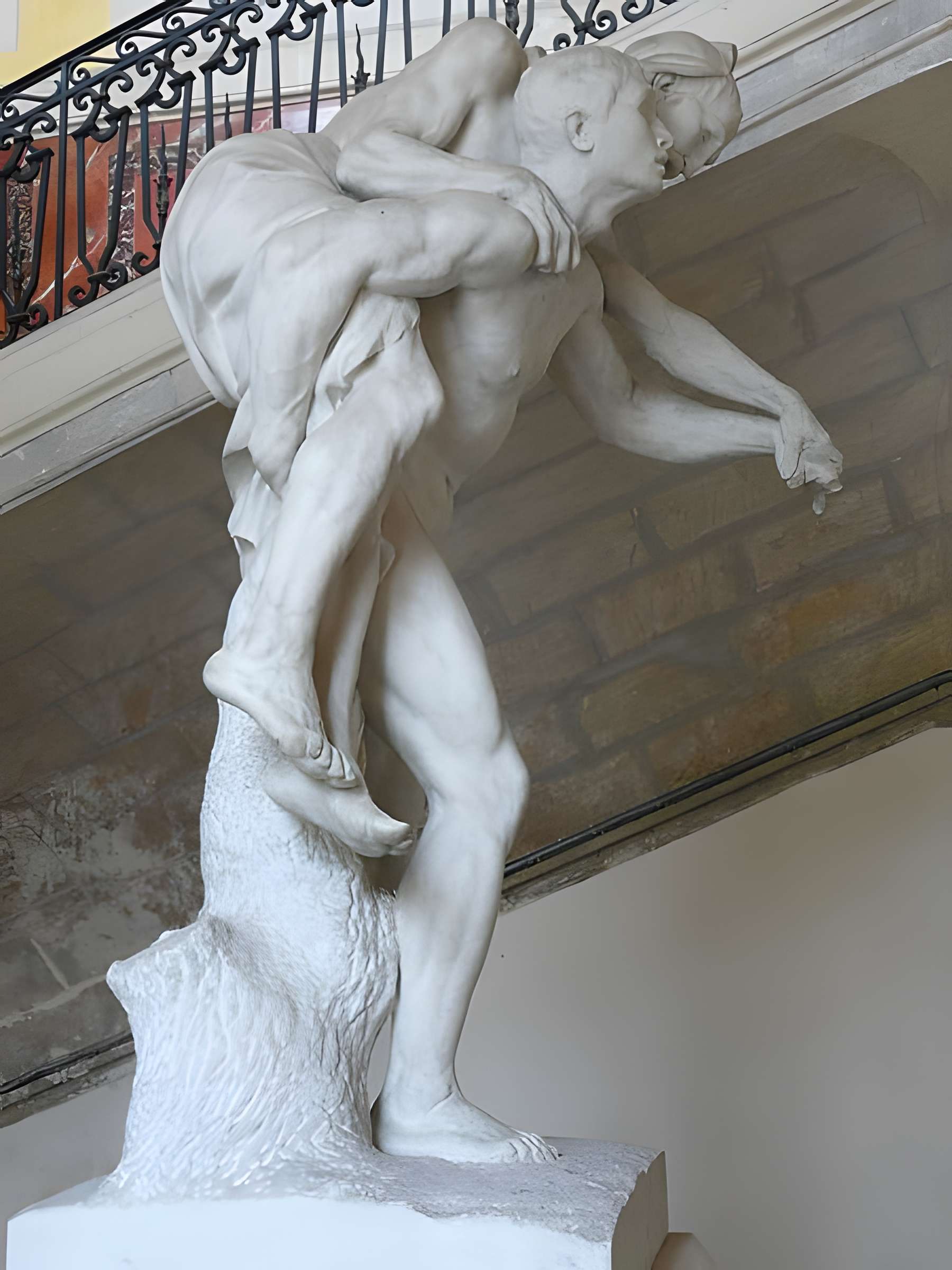 Palais archiépiscopal d'Arles