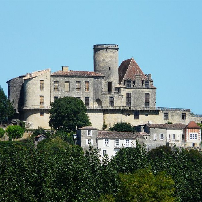 Photo de Château de Duras