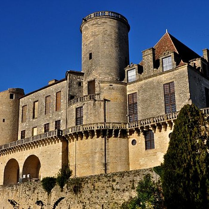 Photo de Château de Duras