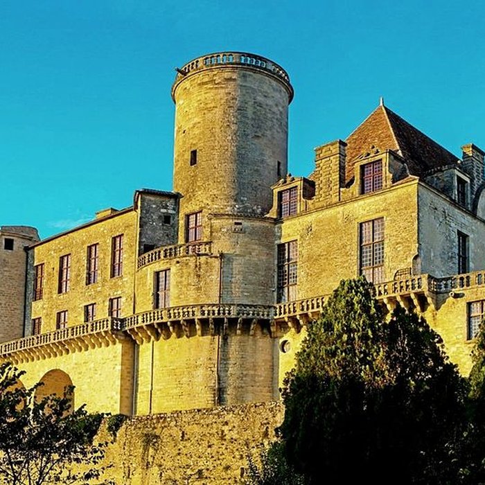 Photo de Château de Duras