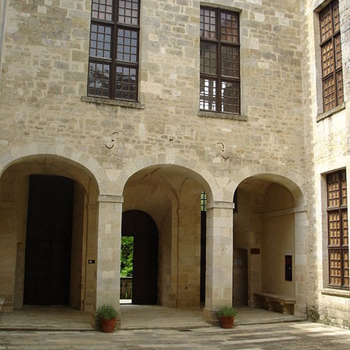 Photo de Château de Duras
