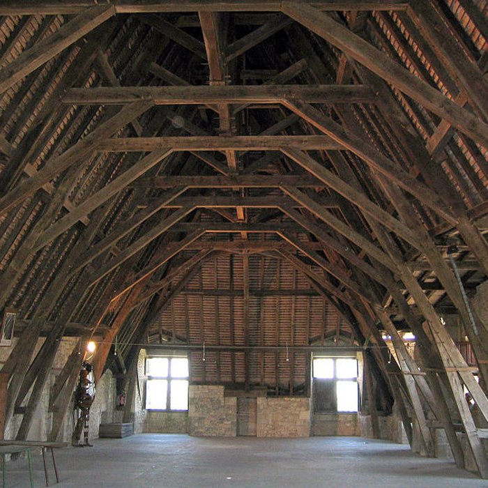 Photo de Château de Duras