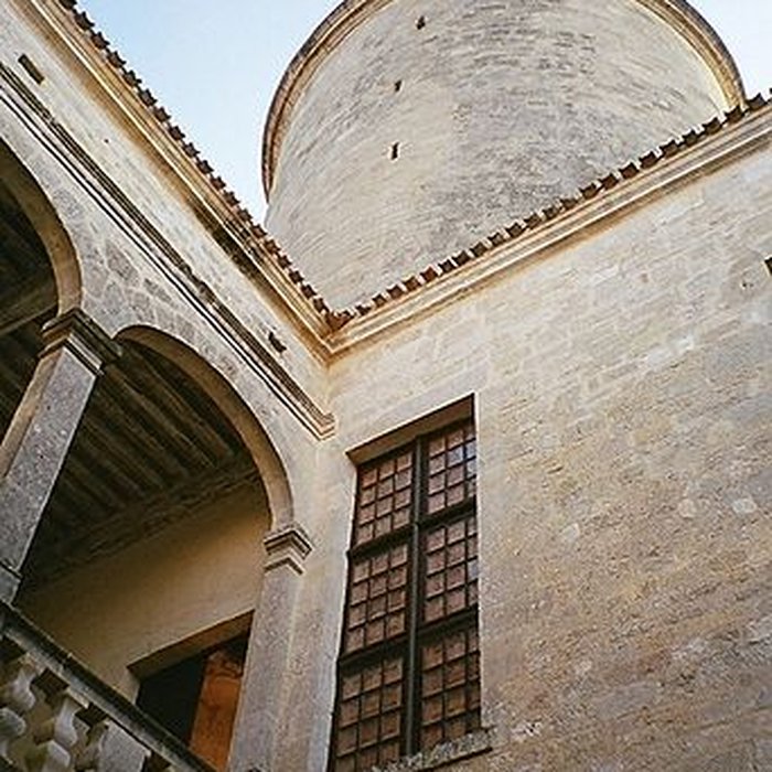 Photo de Château de Duras