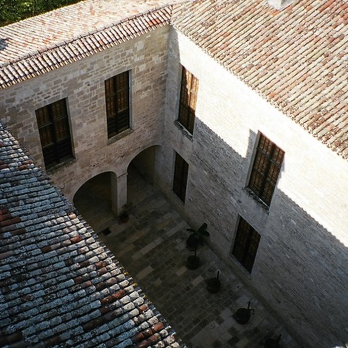 Photo de Château de Duras