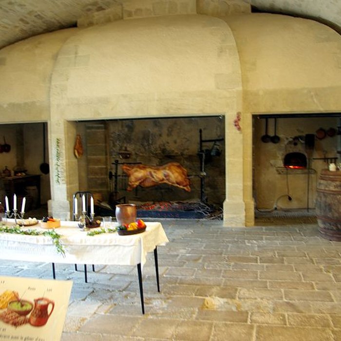 Photo de Château de Duras