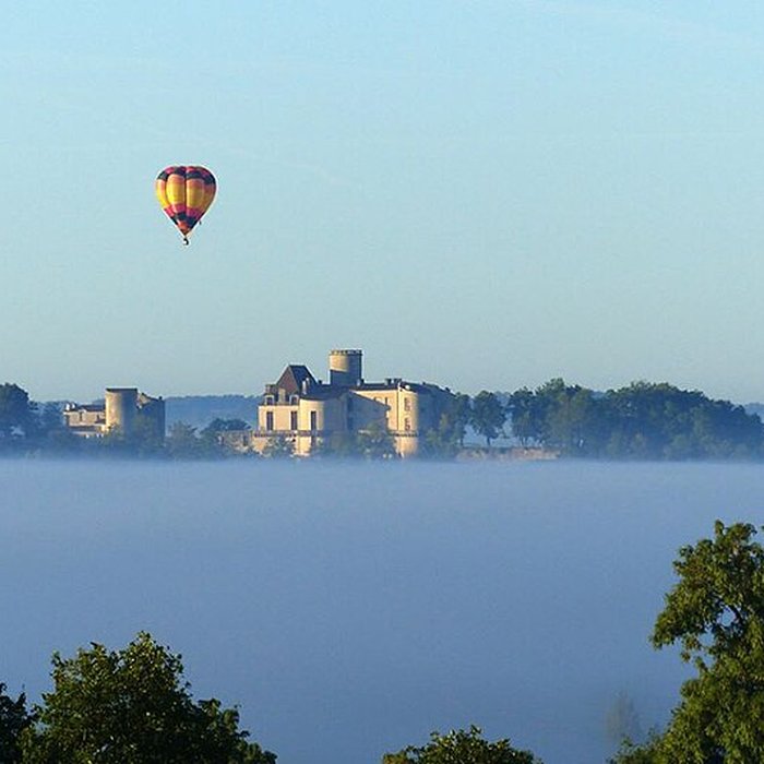 Photo de Château de Duras