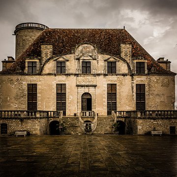 Château de Duras