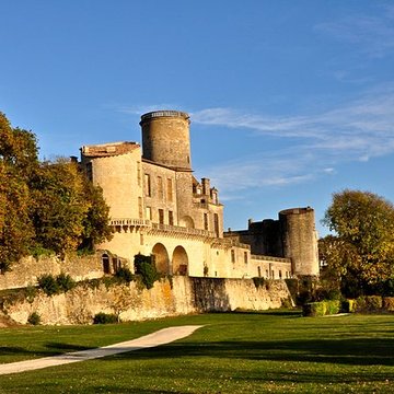 Château de Duras