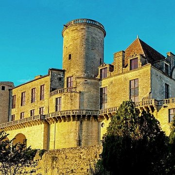 Château de Duras