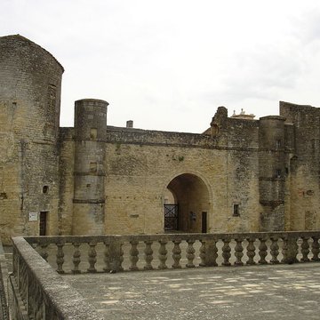Château de Duras