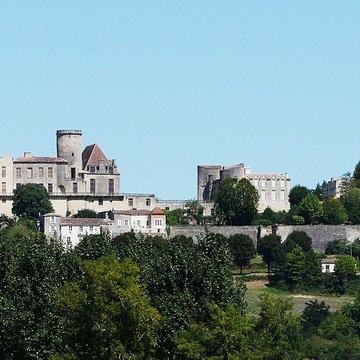 Château de Duras