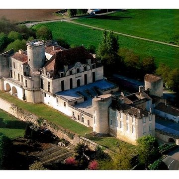 Château de Duras