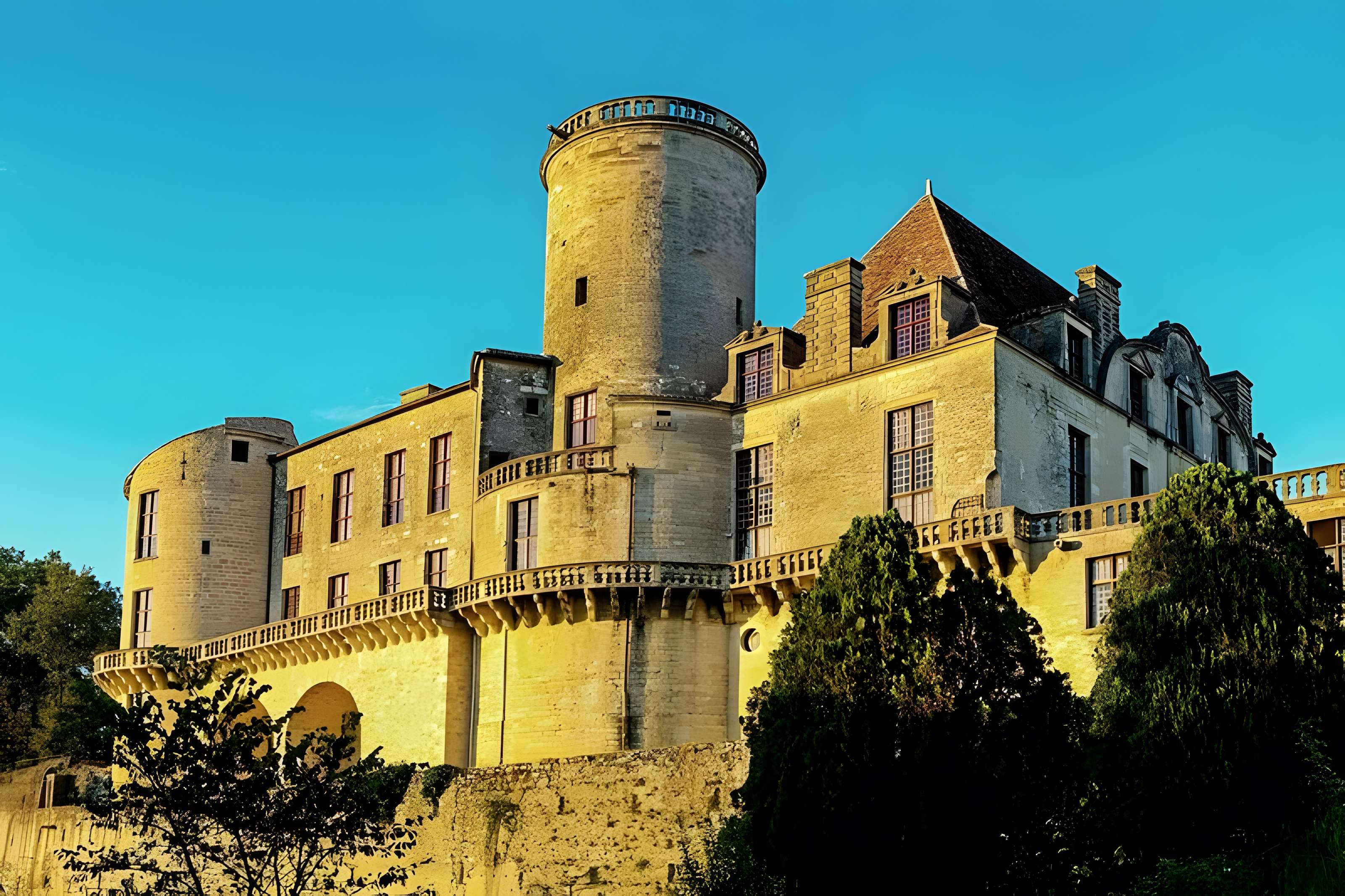 Château de Duras