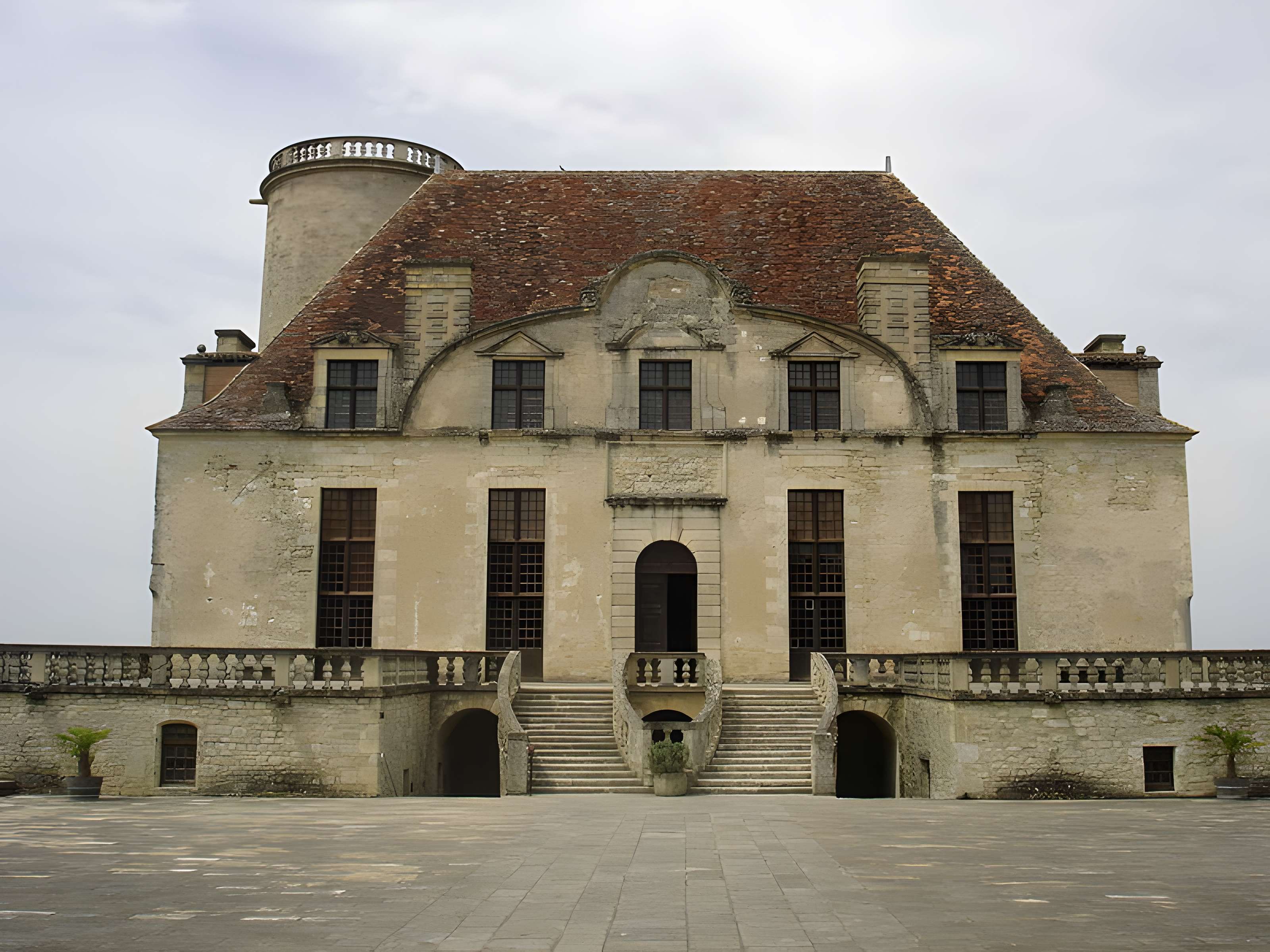 Château de Duras