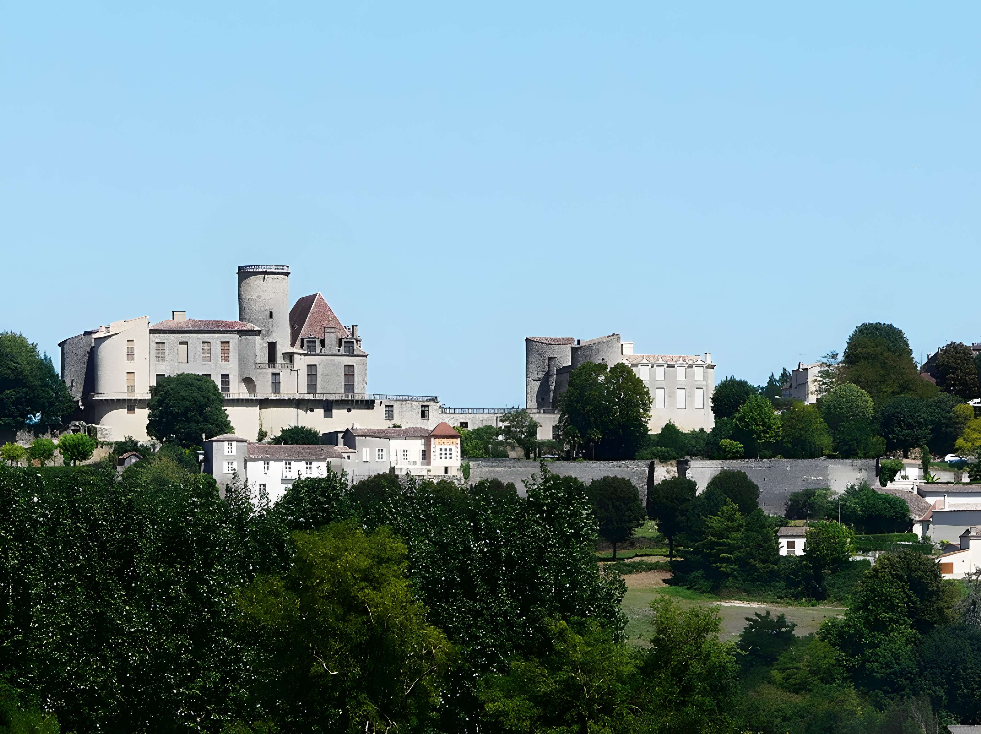 Château de Duras