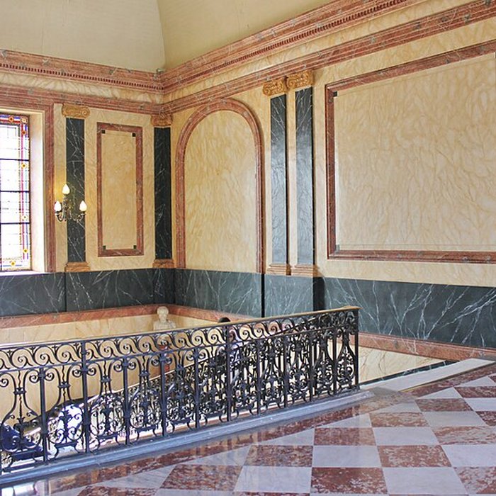 Photo de Palais archiépiscopal de Toulouse