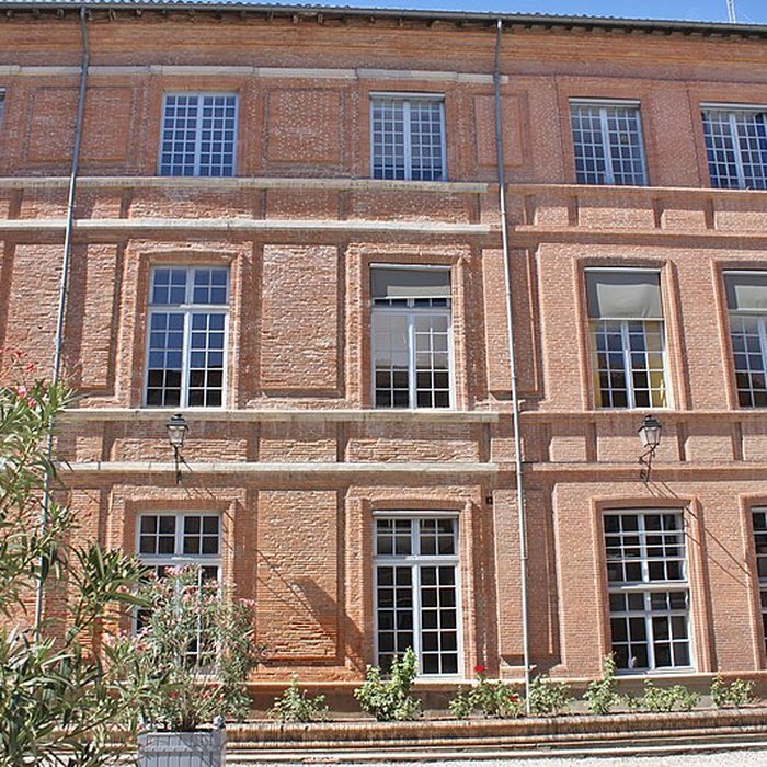Photo de Palais archiépiscopal de Toulouse