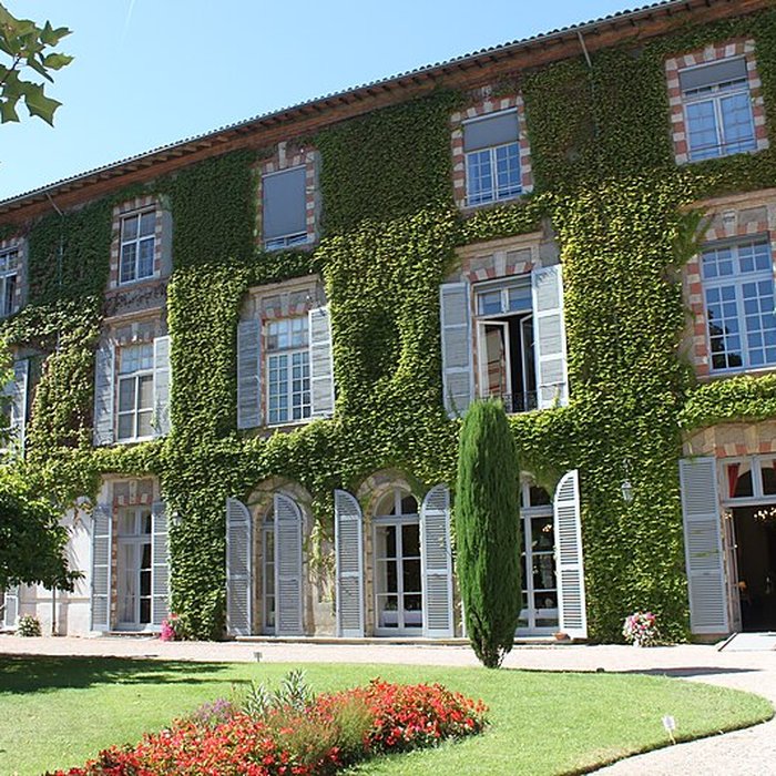 Photo de Palais archiépiscopal de Toulouse
