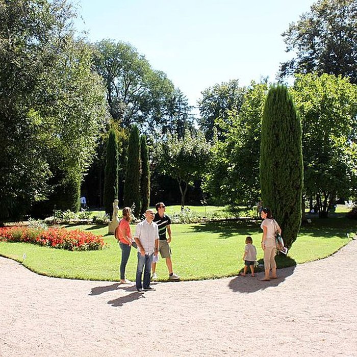 Photo de Palais archiépiscopal de Toulouse