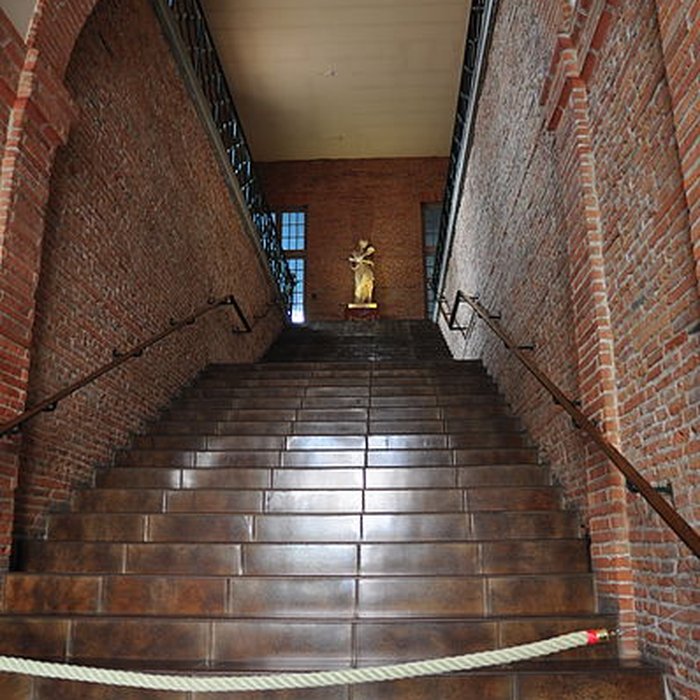 Photo de Palais archiépiscopal de Toulouse