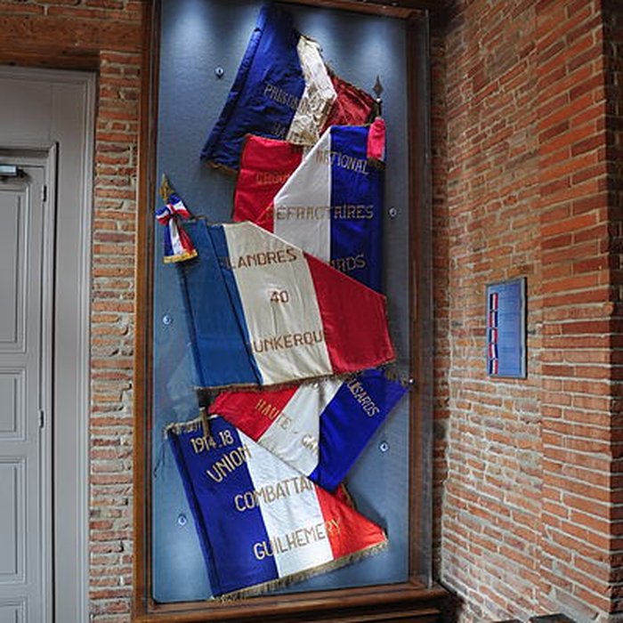 Photo de Palais archiépiscopal de Toulouse